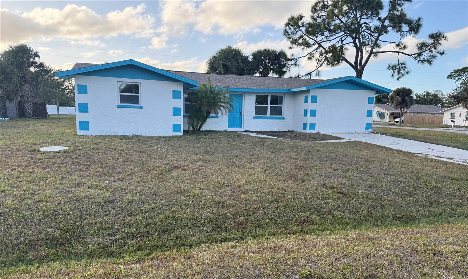 PROSPECT PARK SUB OF BLK 5 - Residential