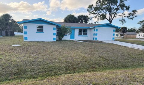 Photo of 105 Sylvania Avenue, Englewood, FL 34223 (MLS # C7520261)