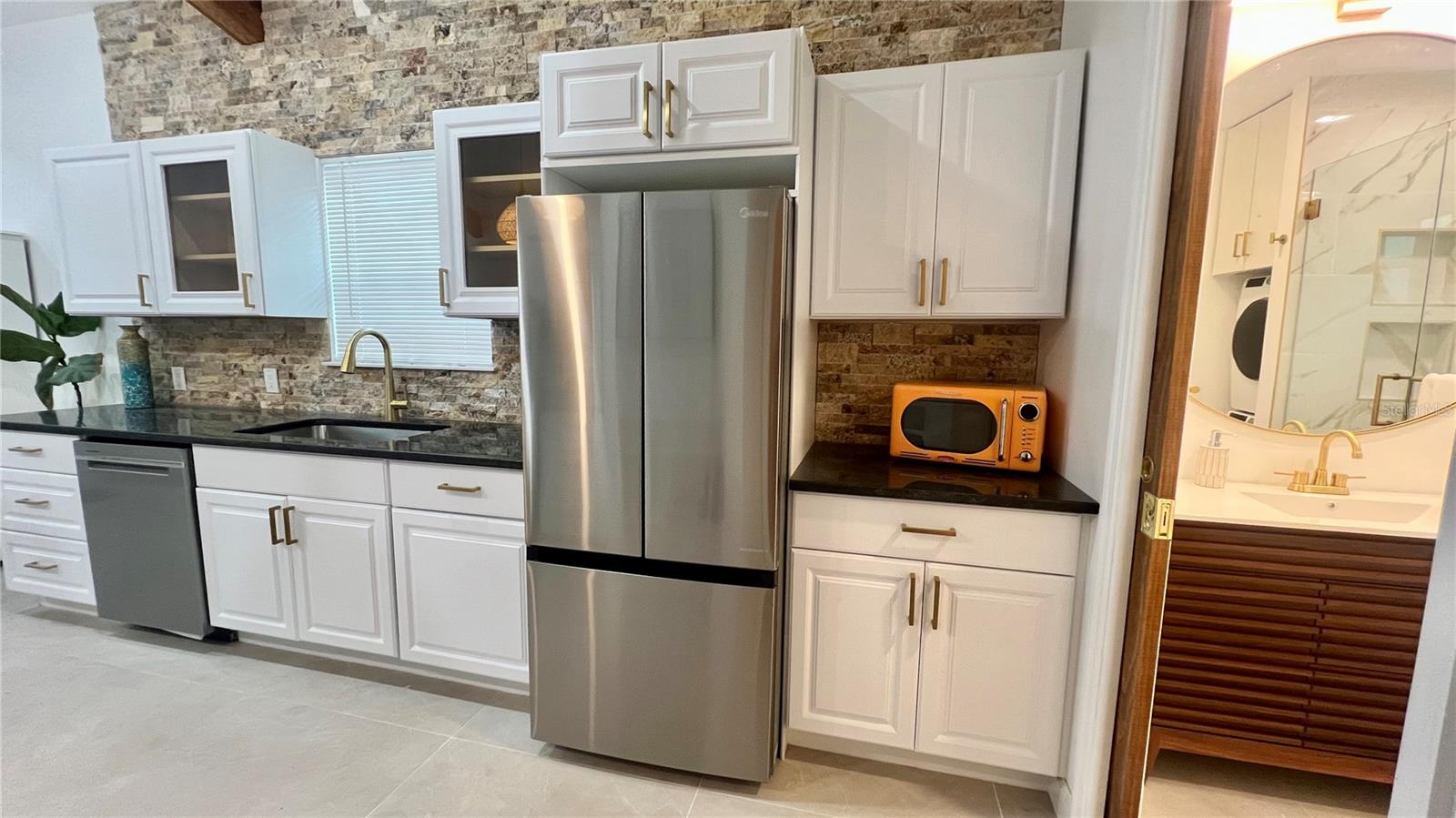 TYRONE GARDENS SEC 1 - Residential Lease