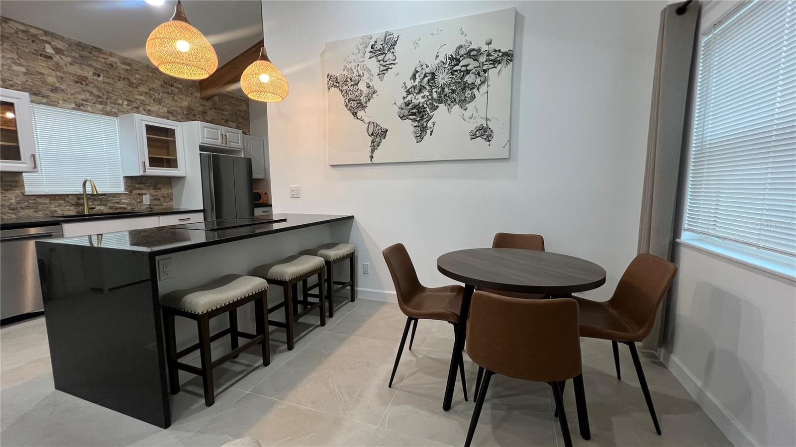 TYRONE GARDENS SEC 1 - Residential Lease