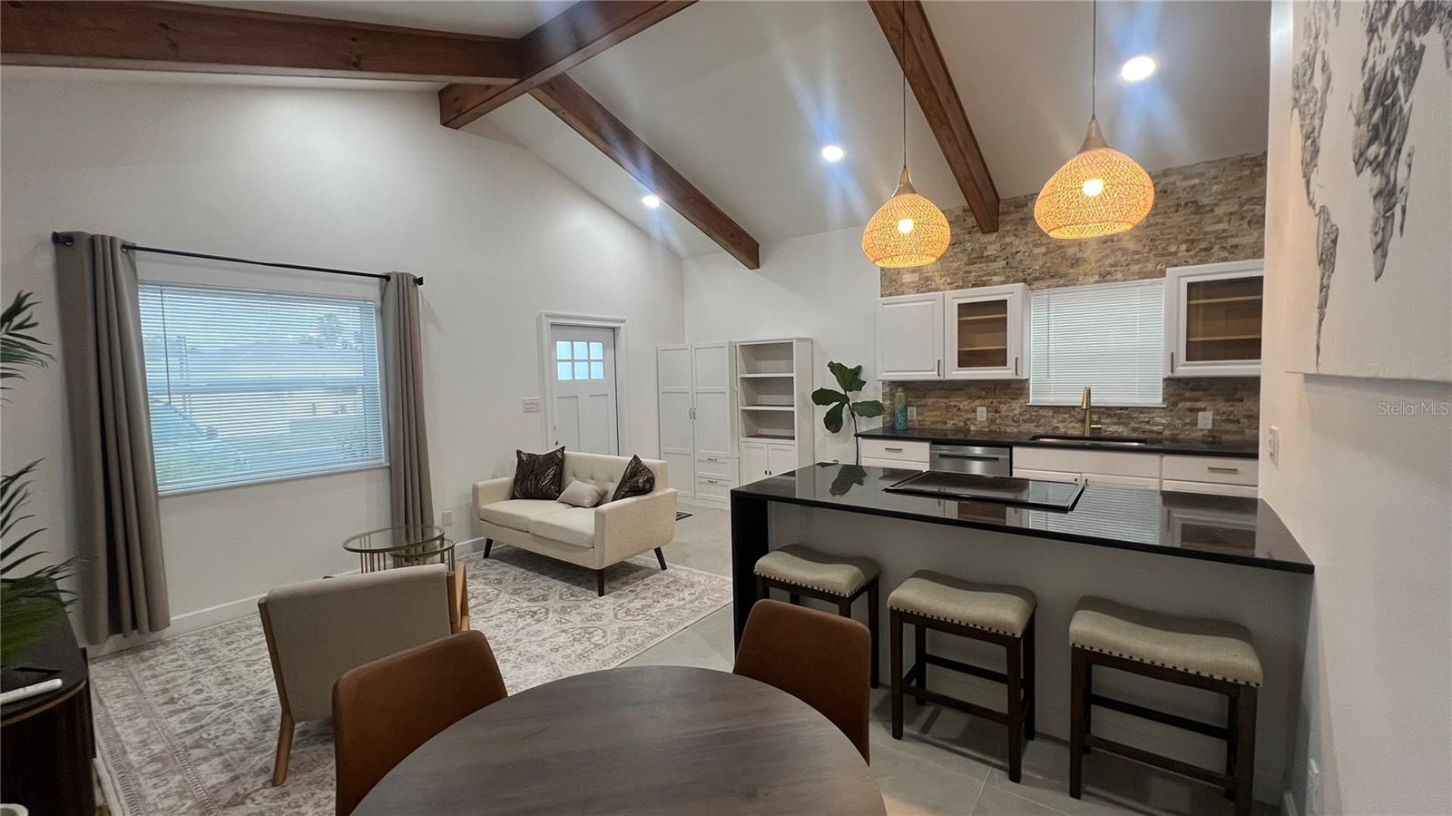 TYRONE GARDENS SEC 1 - Residential Lease