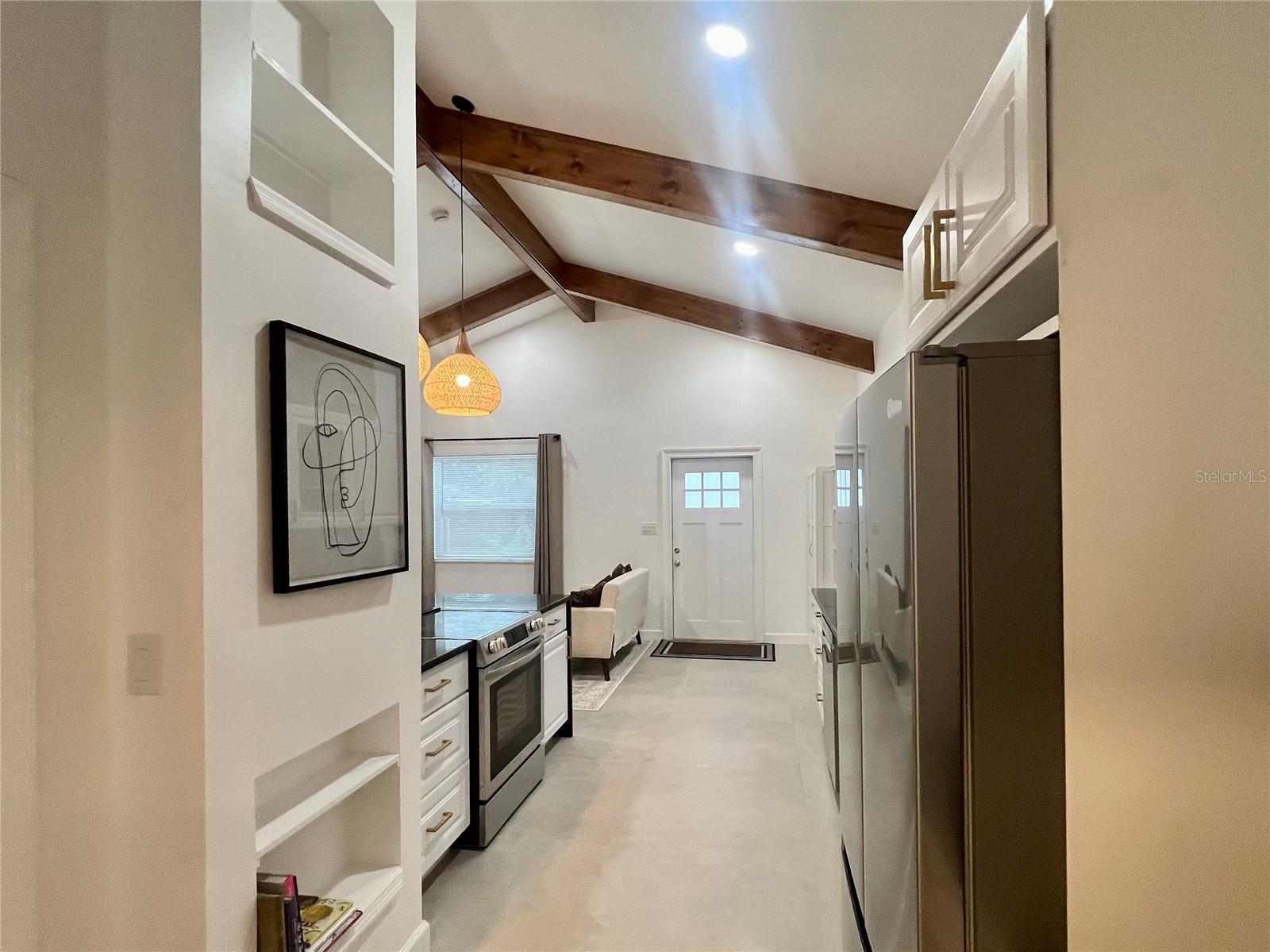 TYRONE GARDENS SEC 1 - Residential Lease