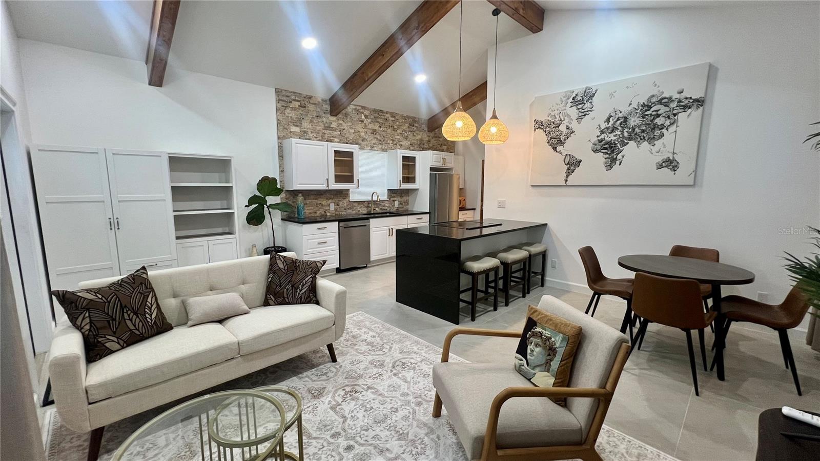 TYRONE GARDENS SEC 1 - Residential Lease