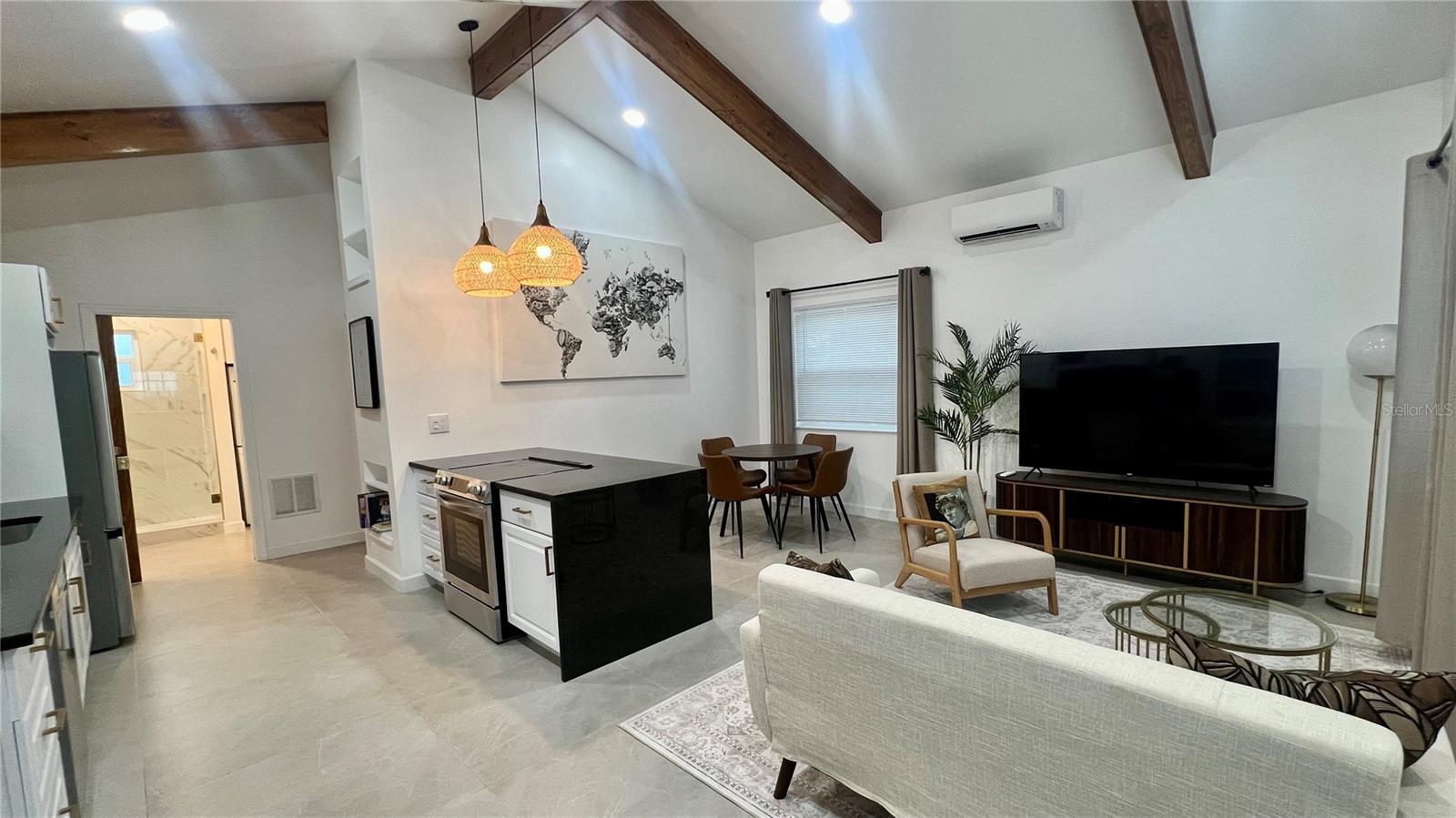 TYRONE GARDENS SEC 1 - Residential Lease