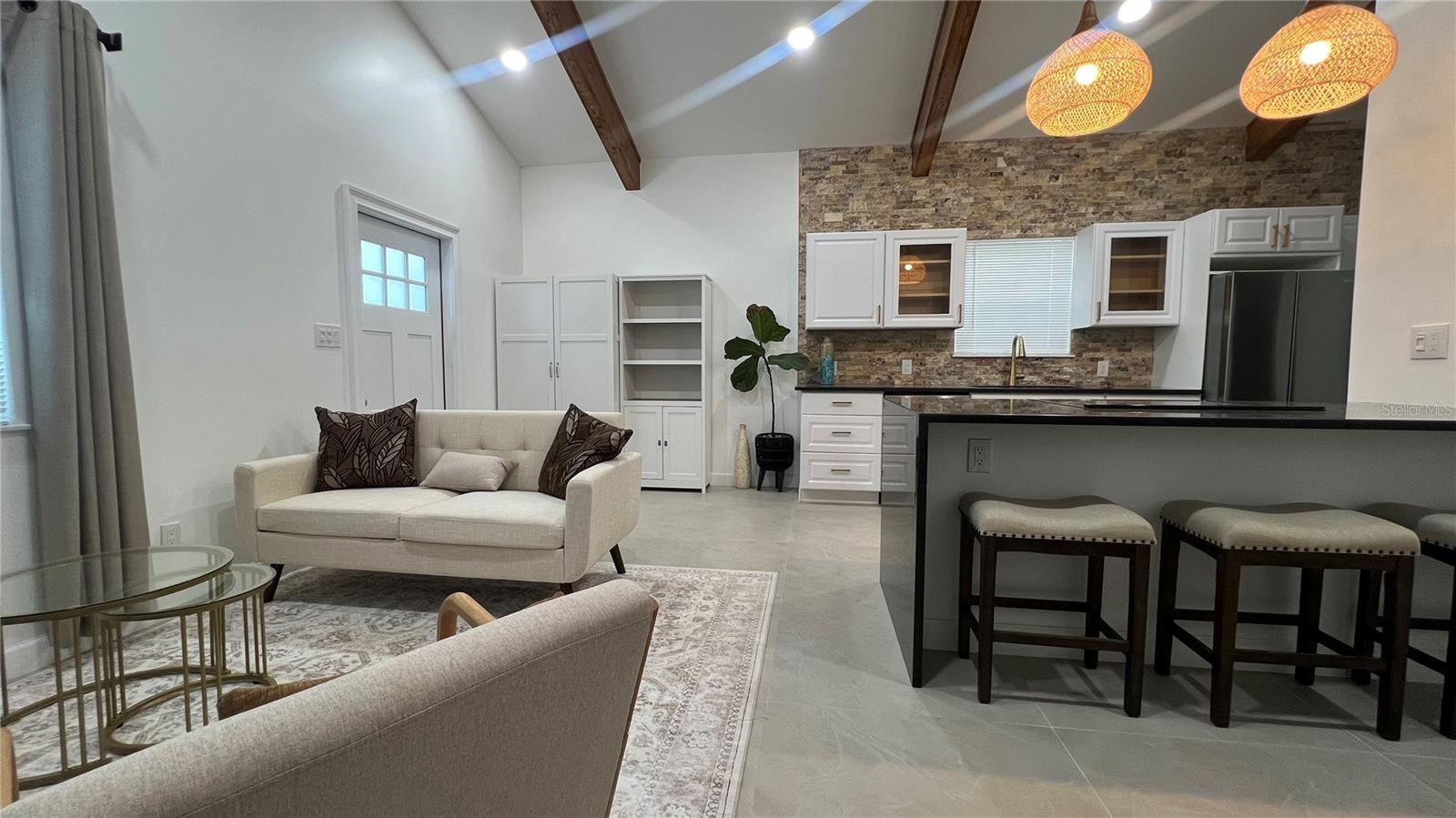 TYRONE GARDENS SEC 1 - Residential Lease