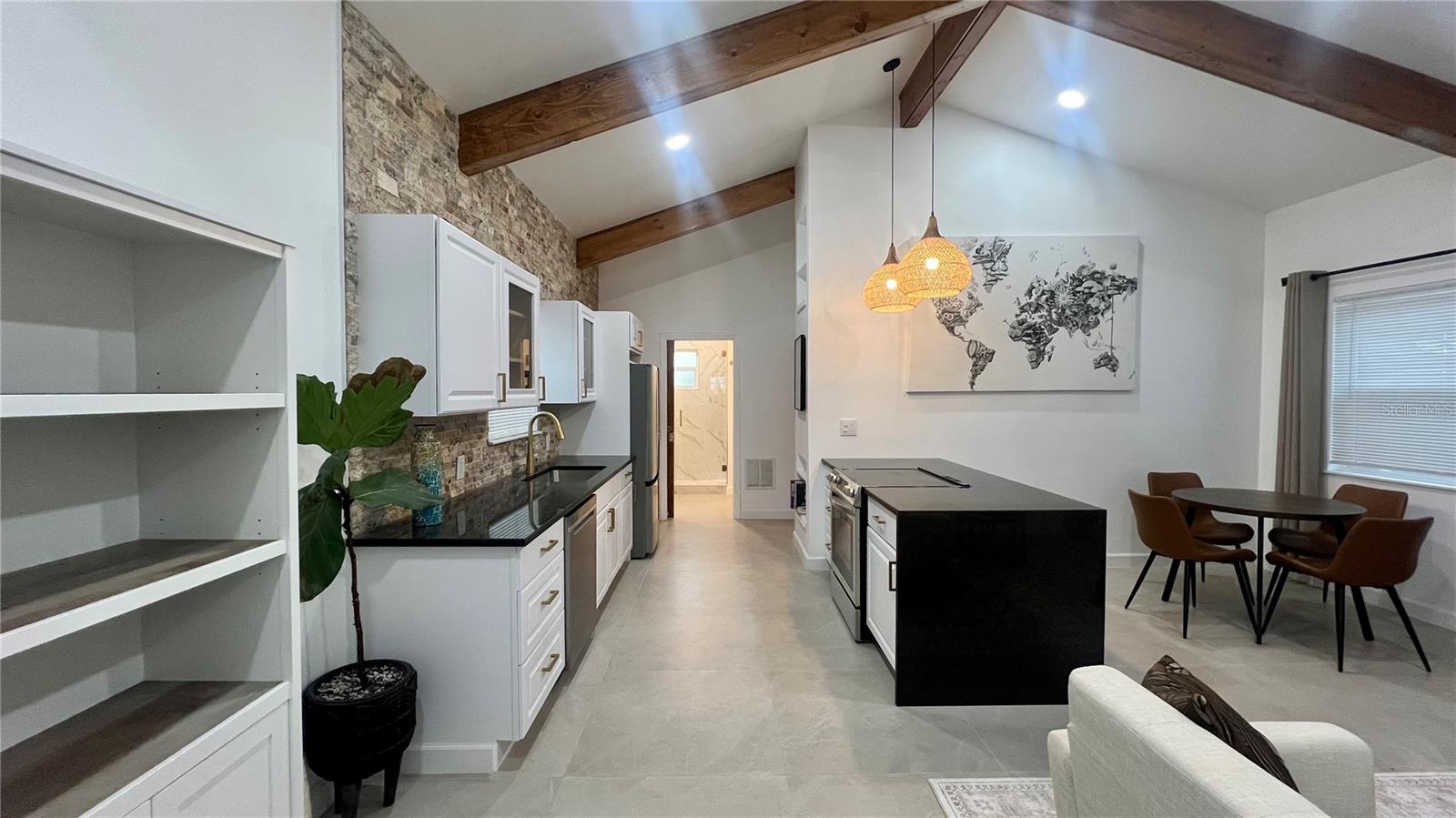 TYRONE GARDENS SEC 1 - Residential Lease