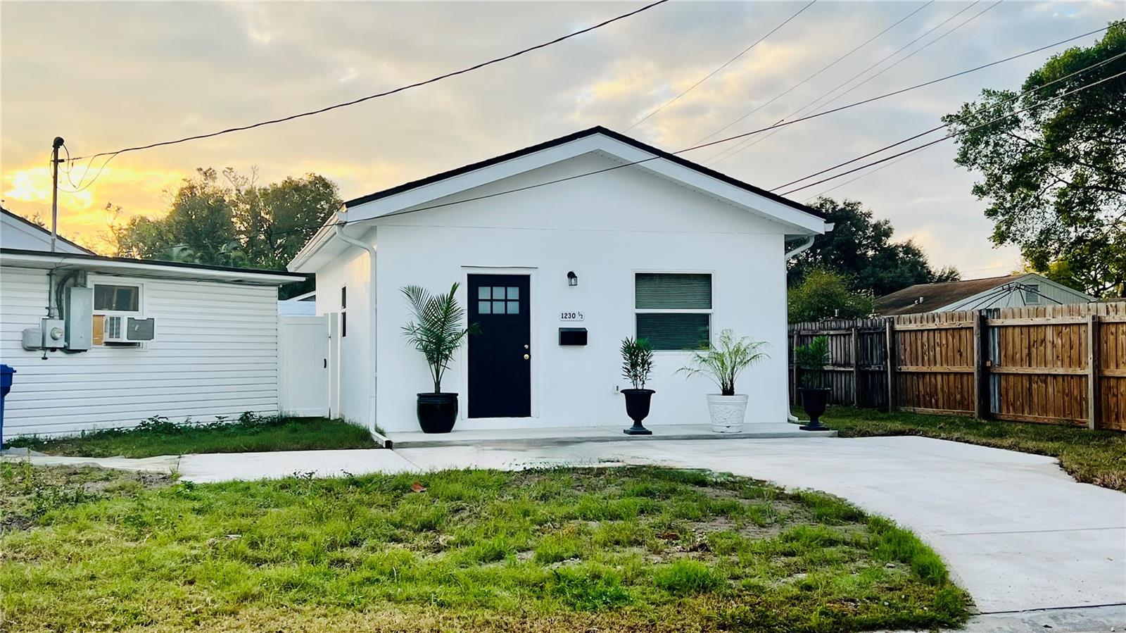 TYRONE GARDENS SEC 1 - Residential Lease