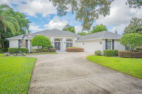 A home in DEBARY