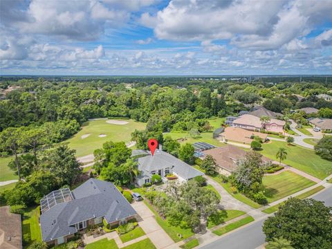 A home in DEBARY