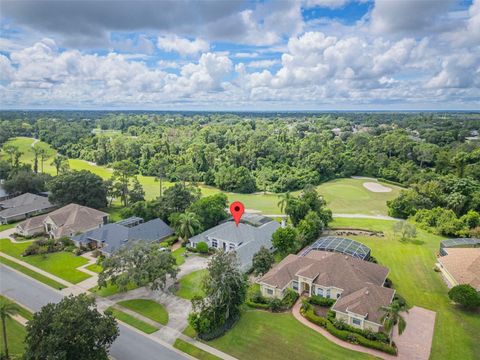 A home in DEBARY