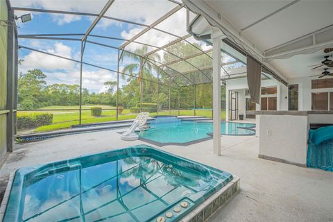 A home in DEBARY