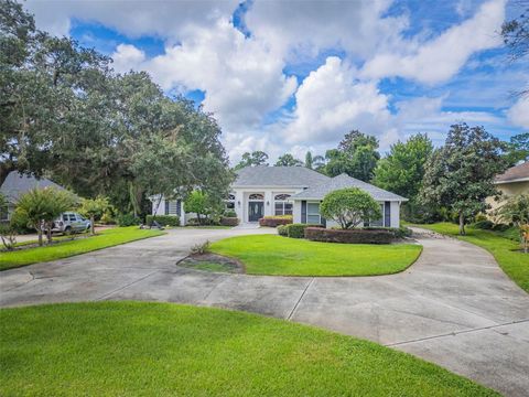 A home in DEBARY