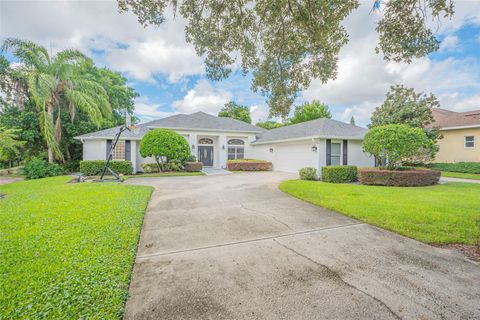 A home in DEBARY