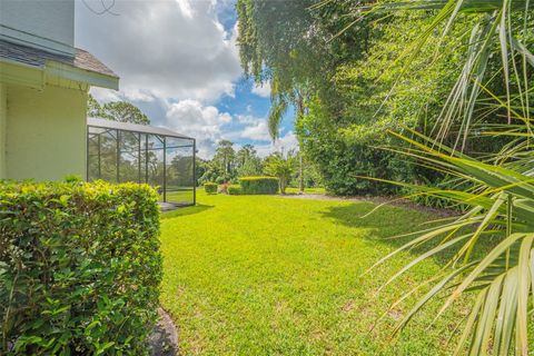 A home in DEBARY