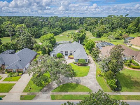 A home in DEBARY