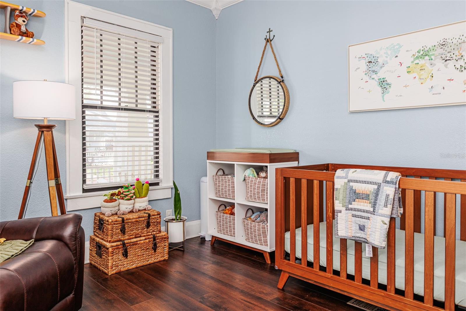 JOHNSONS DAN ADD - Residential