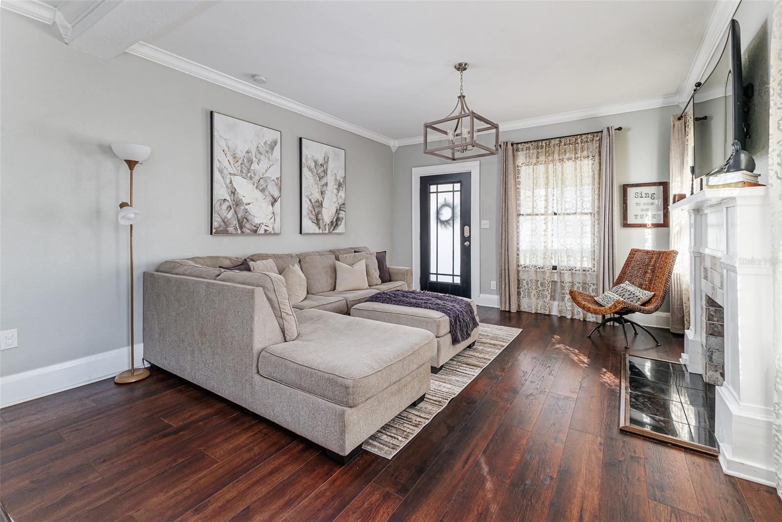 JOHNSONS DAN ADD - Residential