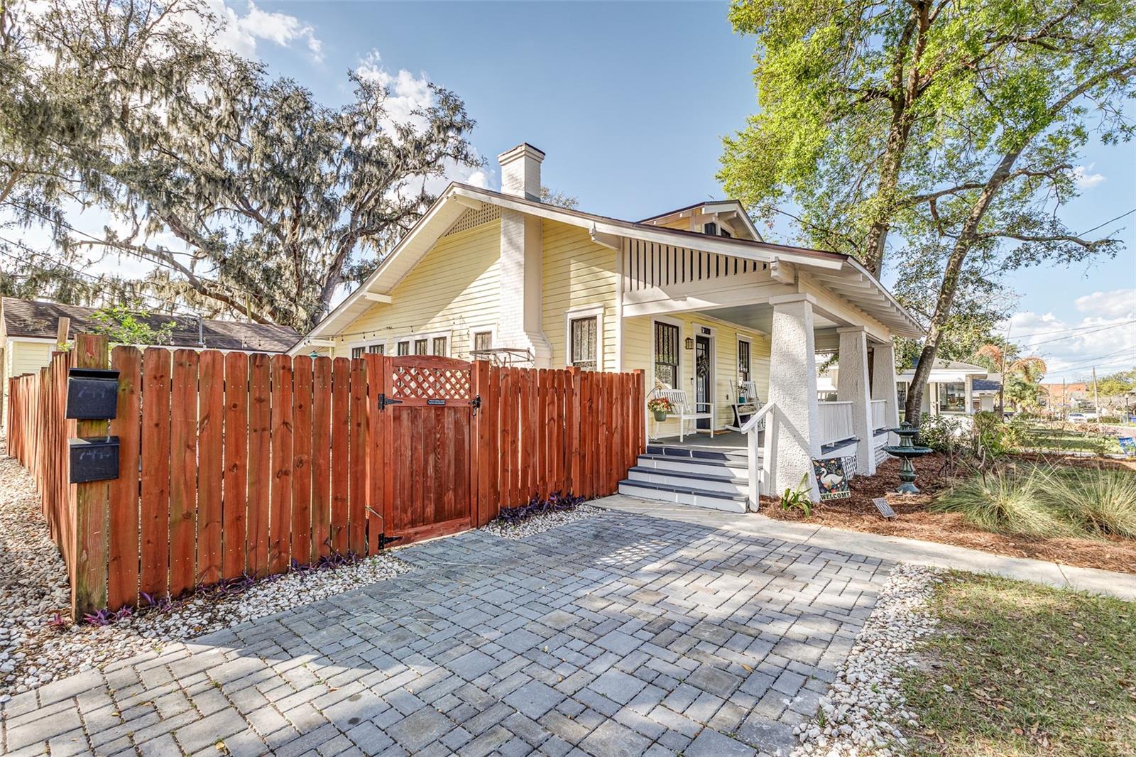 JOHNSONS DAN ADD - Residential