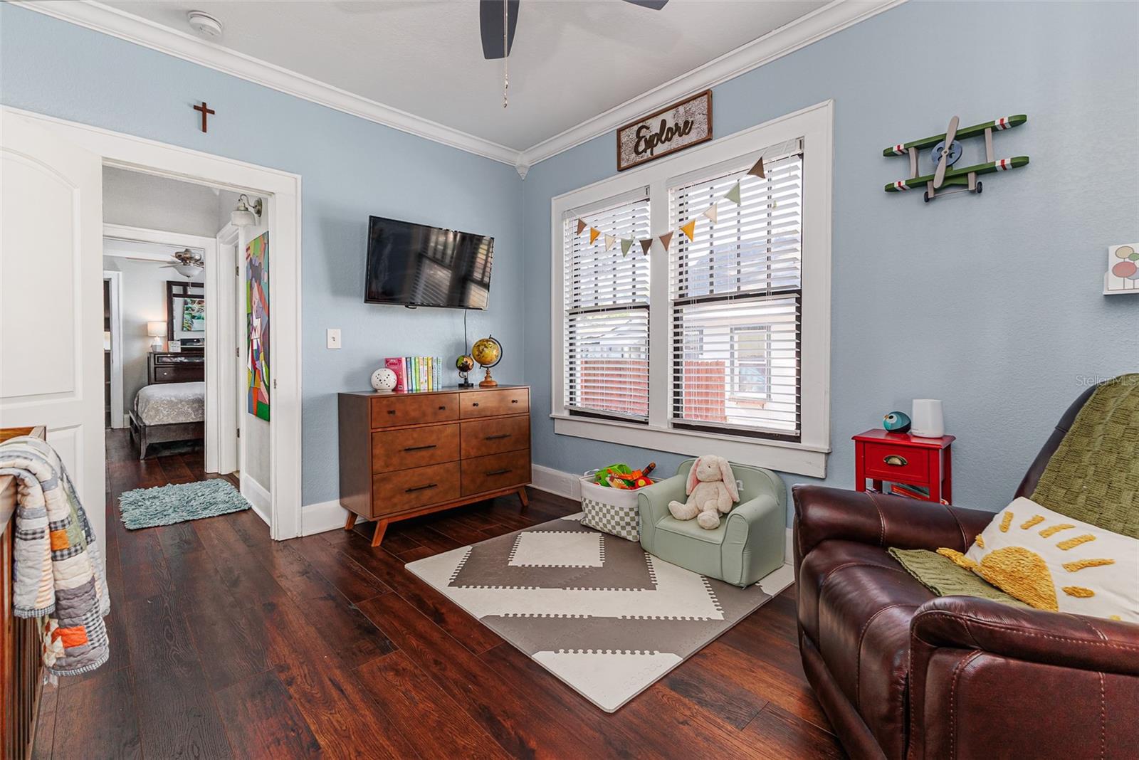 JOHNSONS DAN ADD - Residential