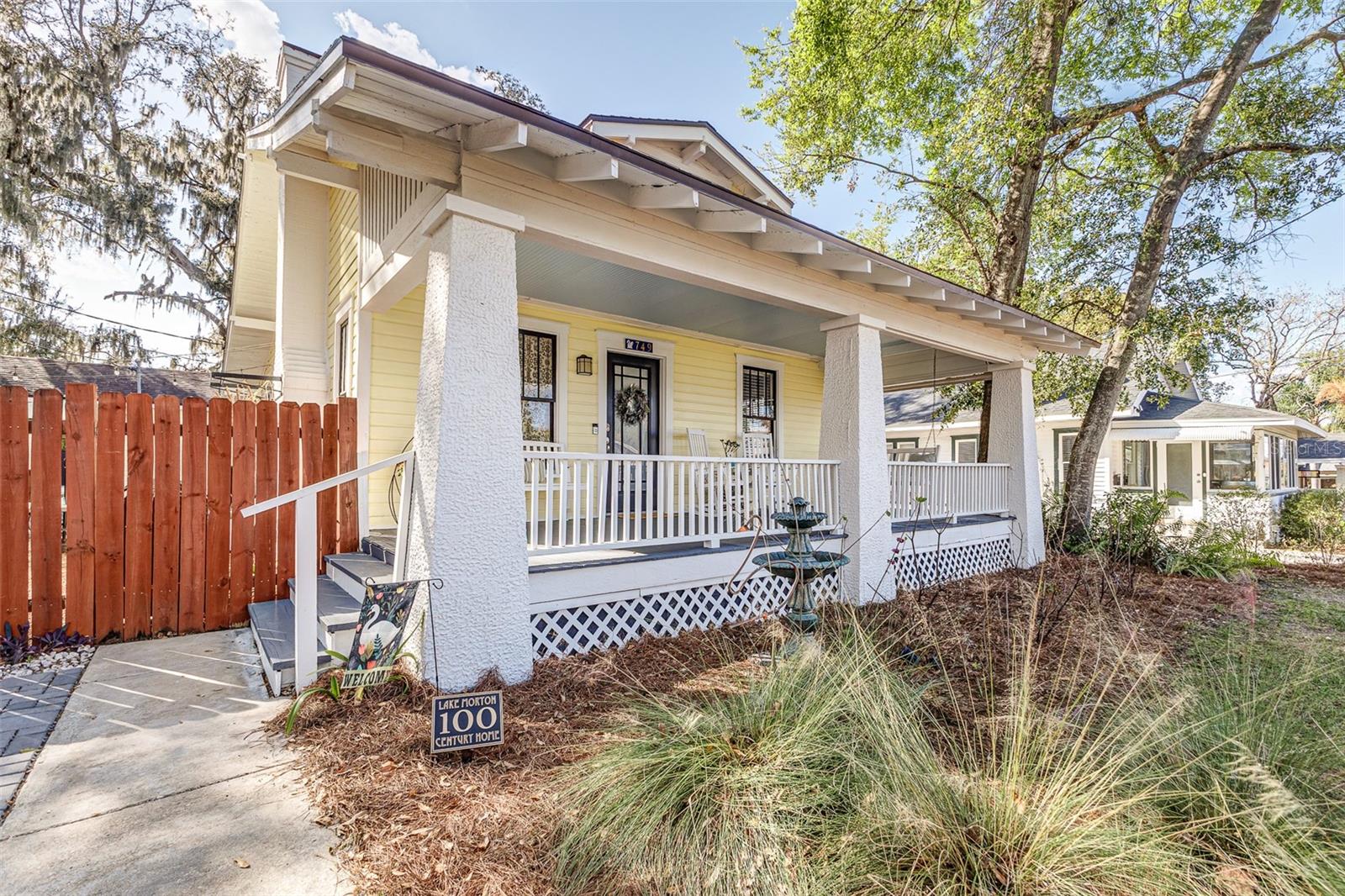 JOHNSONS DAN ADD - Residential