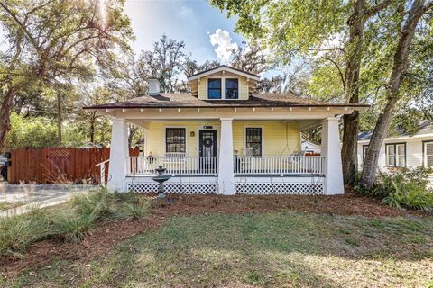 Photo of 749 S Rushing Avenue, Lakeland, FL 33801 (MLS # TB8483325)