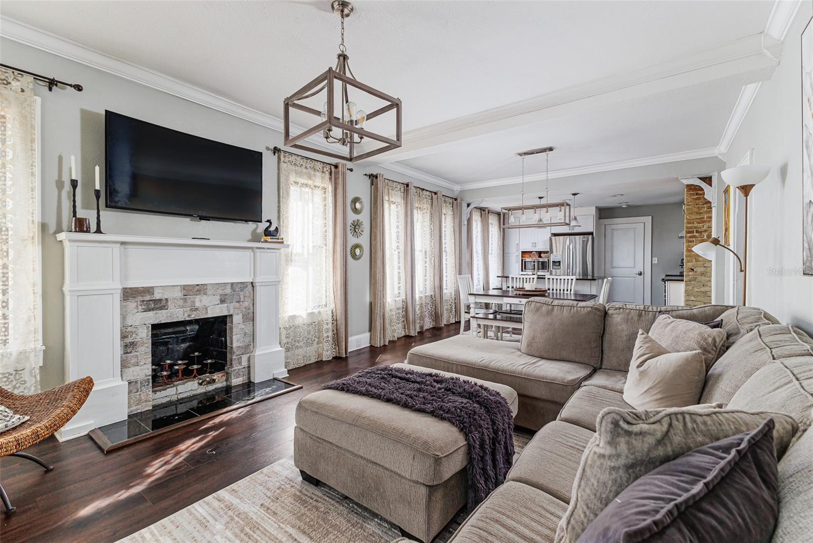 JOHNSONS DAN ADD - Residential