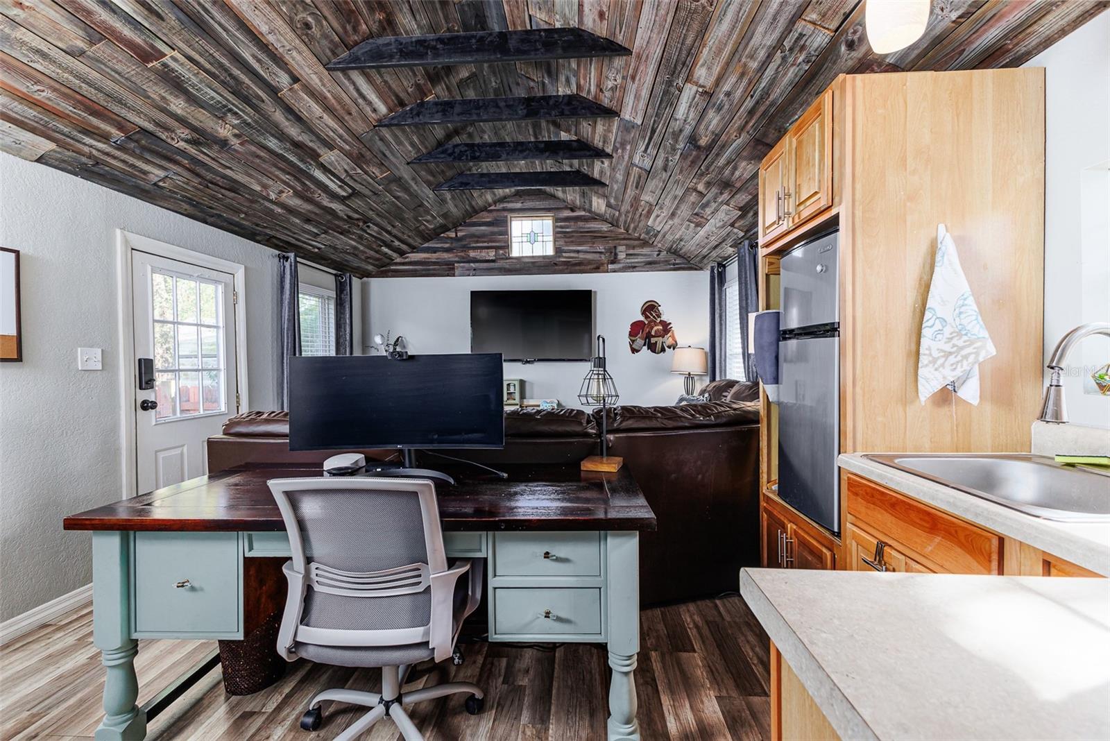 JOHNSONS DAN ADD - Residential