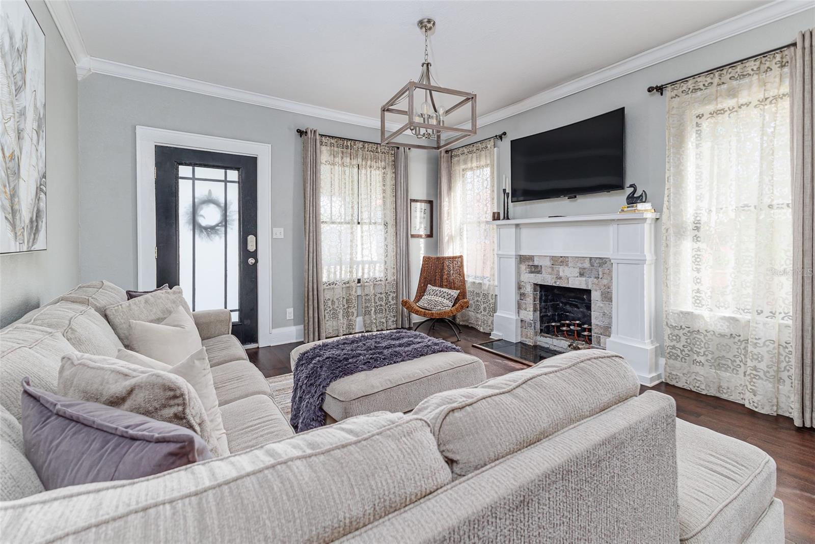 JOHNSONS DAN ADD - Residential