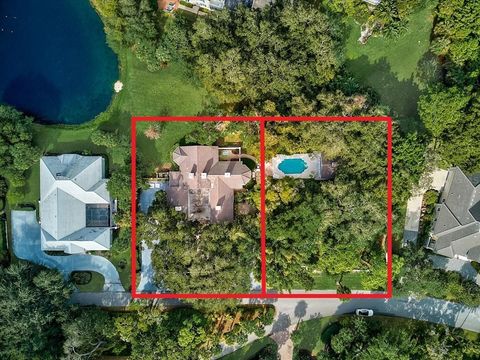 Photo of 75 Osprey Point Drive, Osprey, FL 34229 (MLS # A4672439)