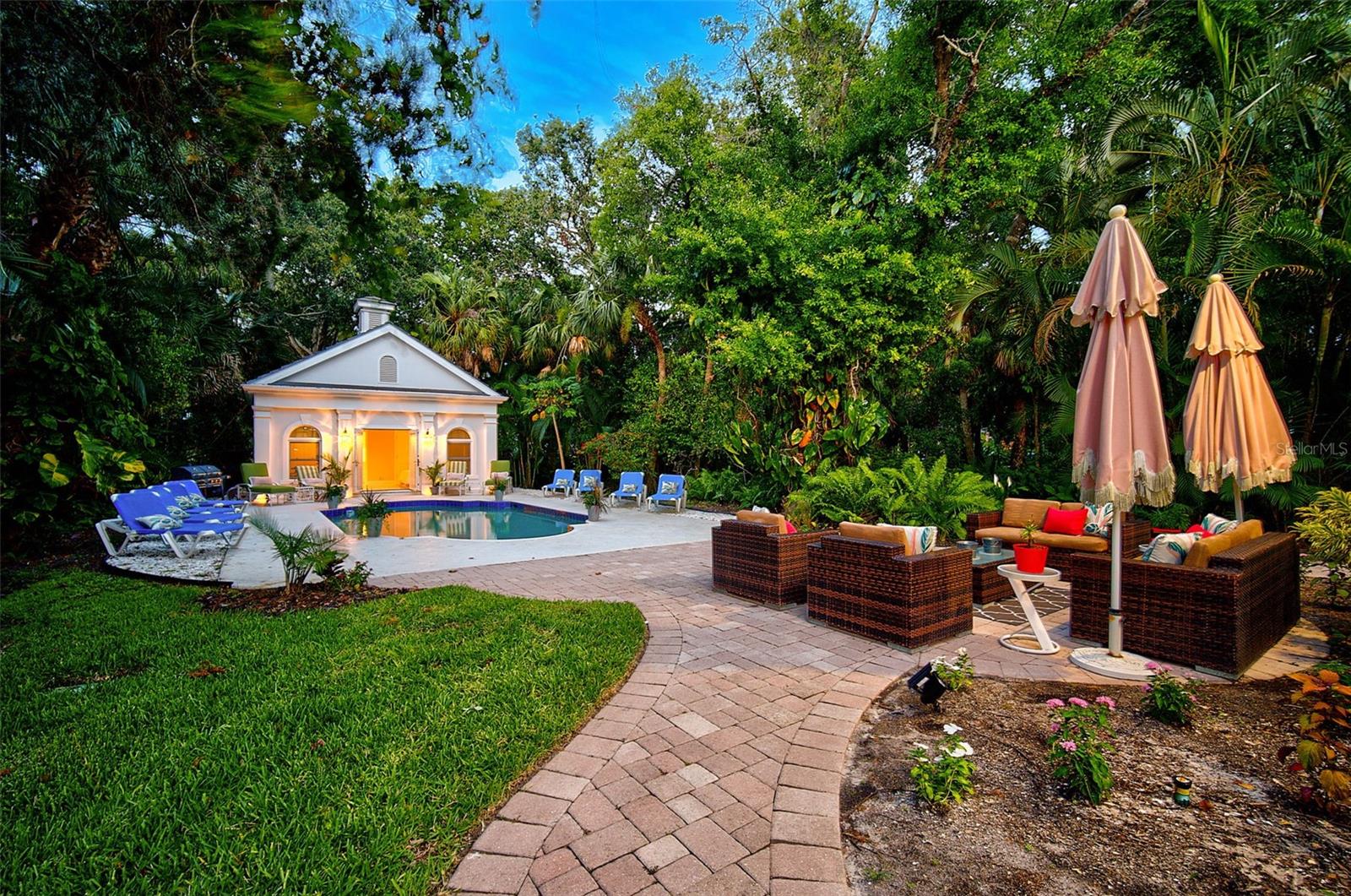 75 OSPREY POINT DRIVE