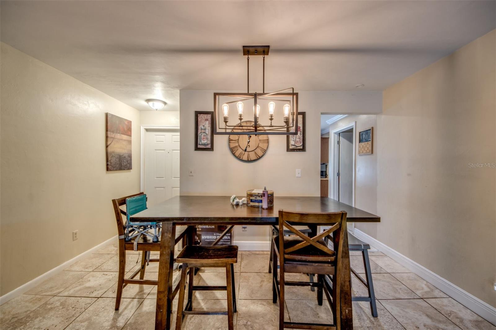 CAPE CORAL - Residential Income