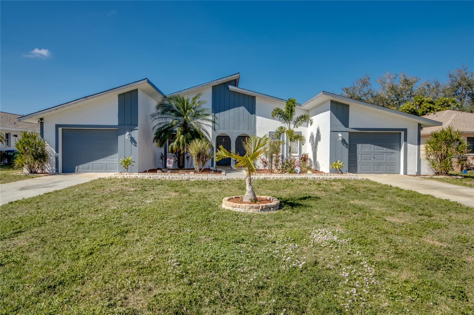 CAPE CORAL - Residential Income