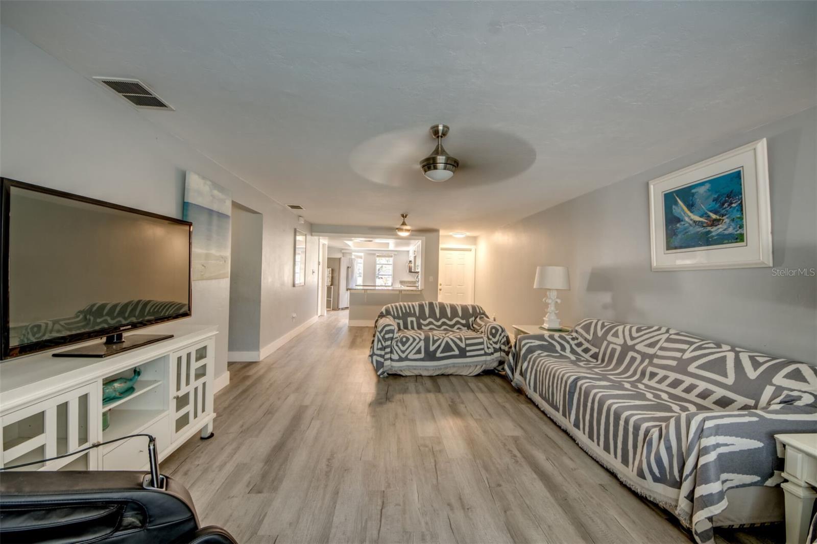 CAPE CORAL - Residential Income