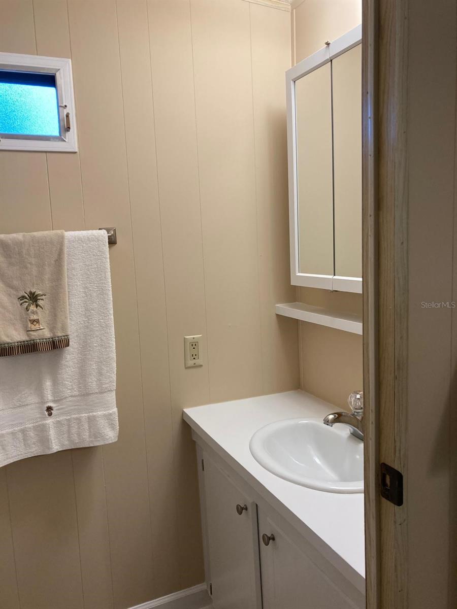 FOX RUN MOBILE HOME SUB - Residential