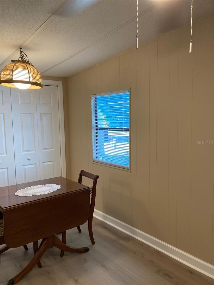 FOX RUN MOBILE HOME SUB - Residential