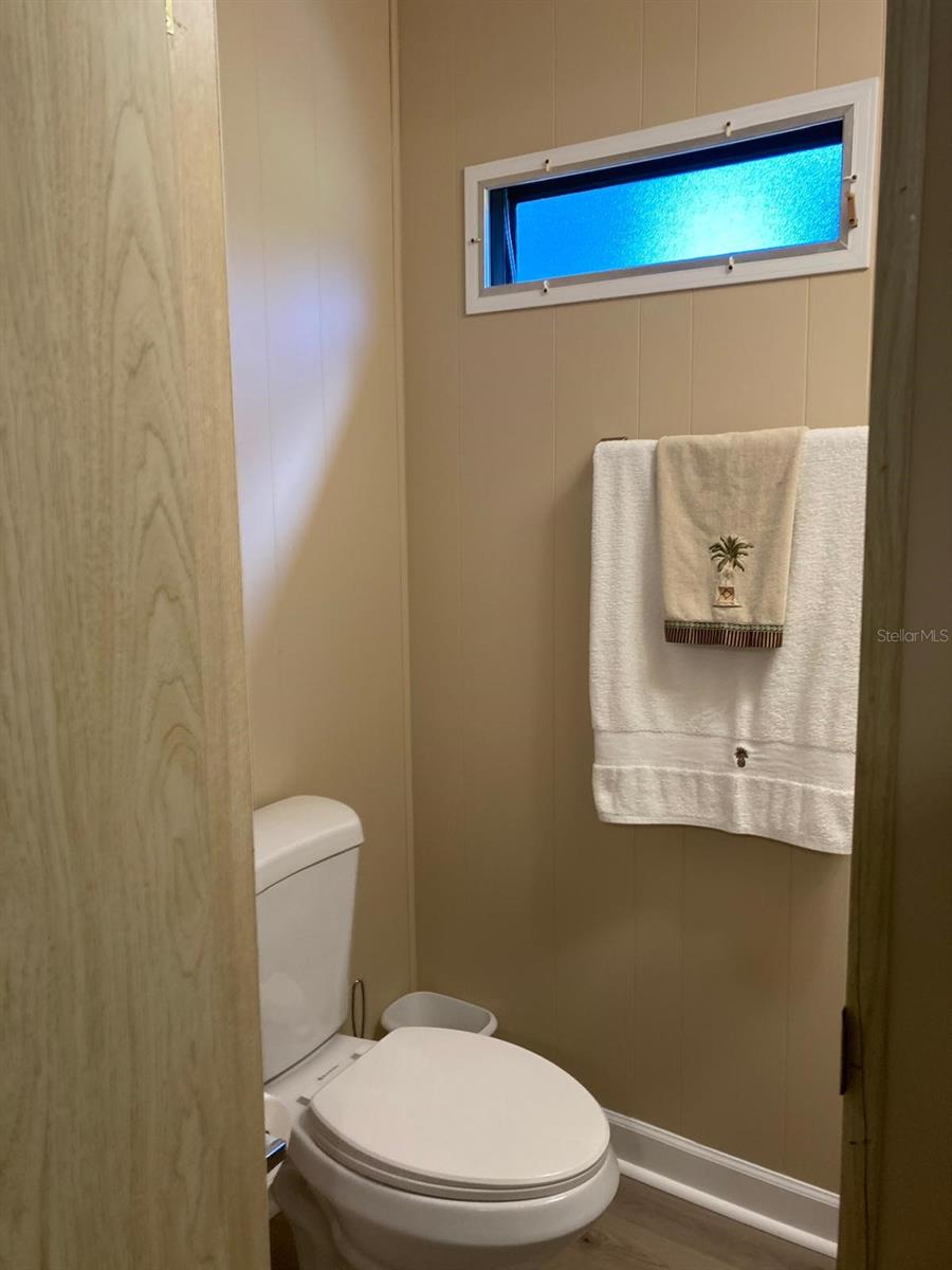 FOX RUN MOBILE HOME SUB - Residential