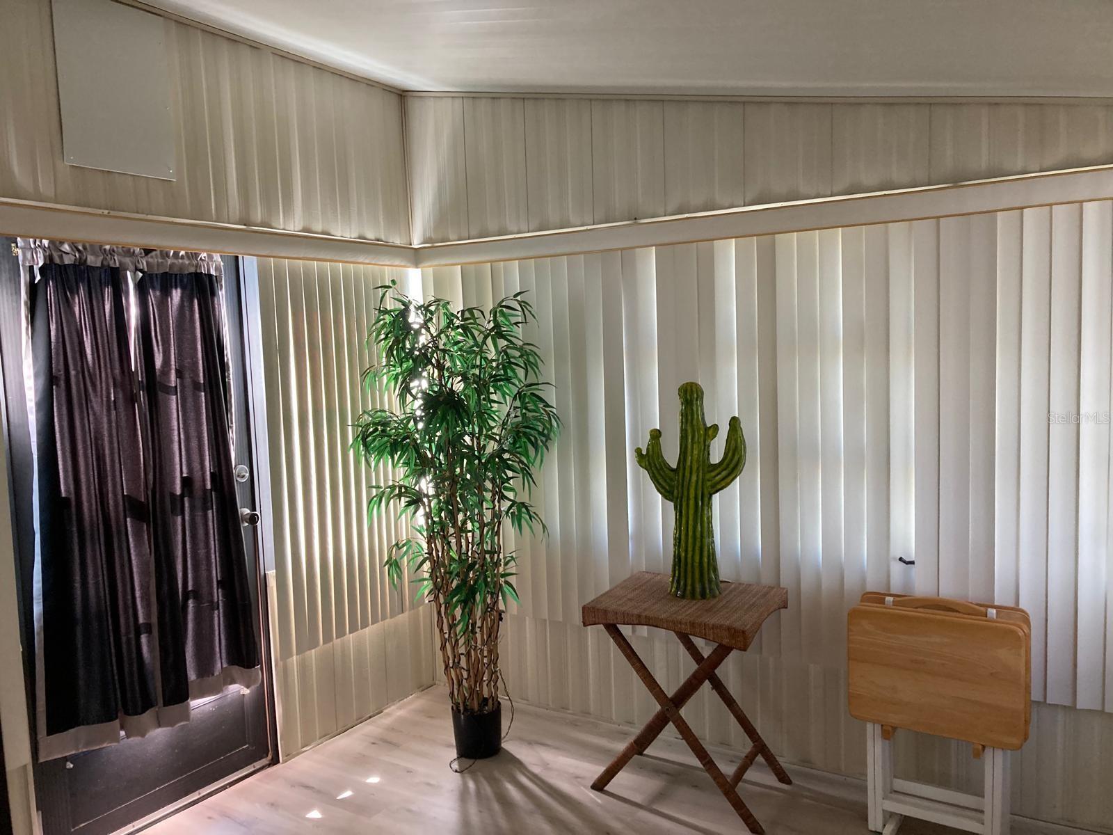 FOX RUN MOBILE HOME SUB - Residential