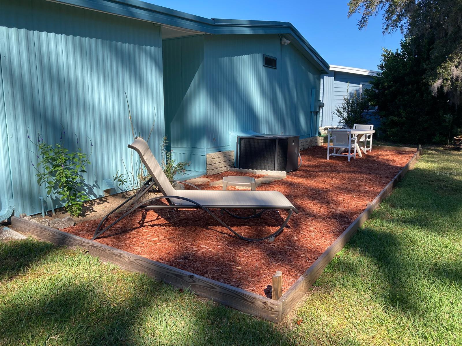 FOX RUN MOBILE HOME SUB - Residential