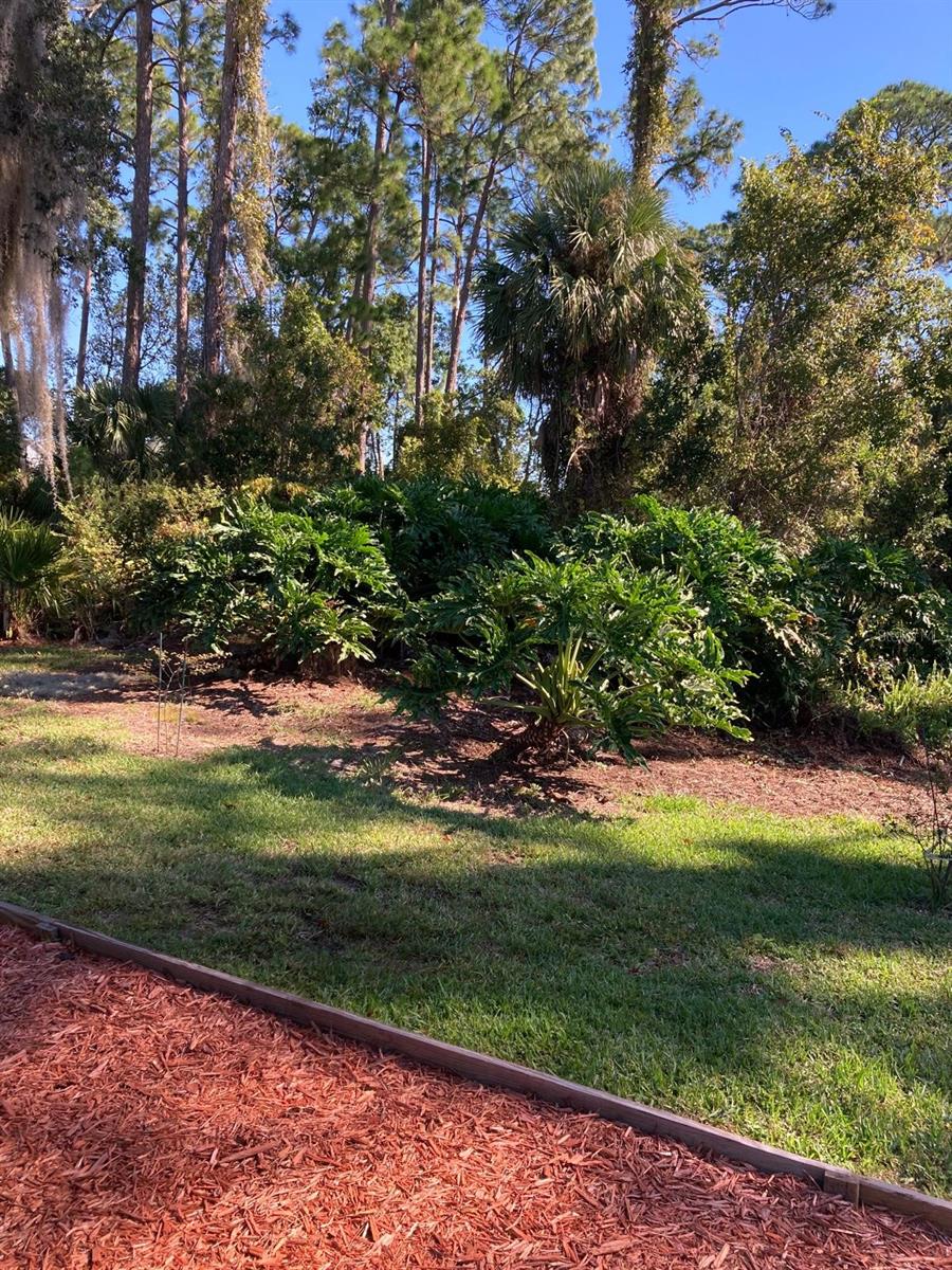 FOX RUN MOBILE HOME SUB - Residential