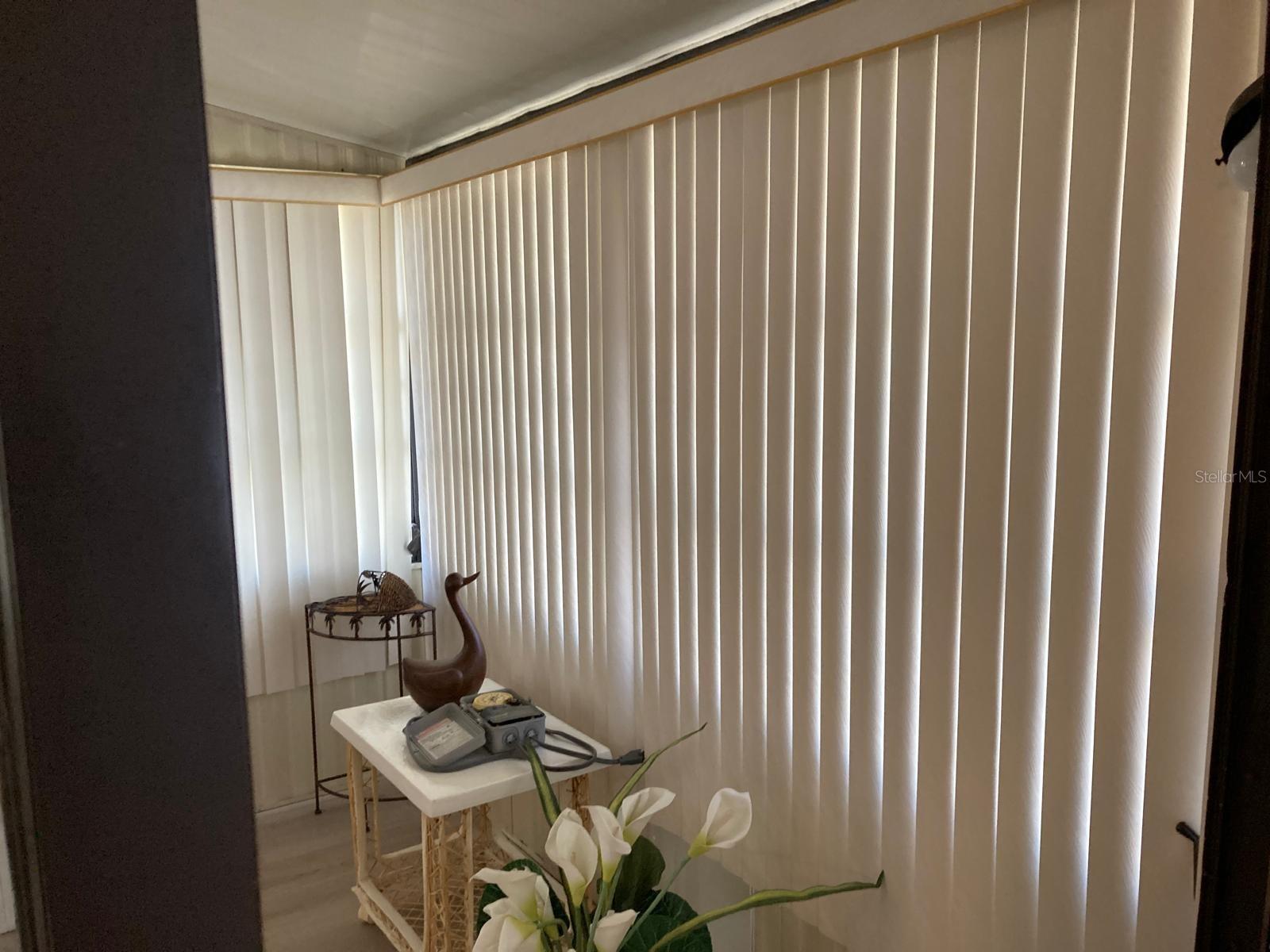 FOX RUN MOBILE HOME SUB - Residential