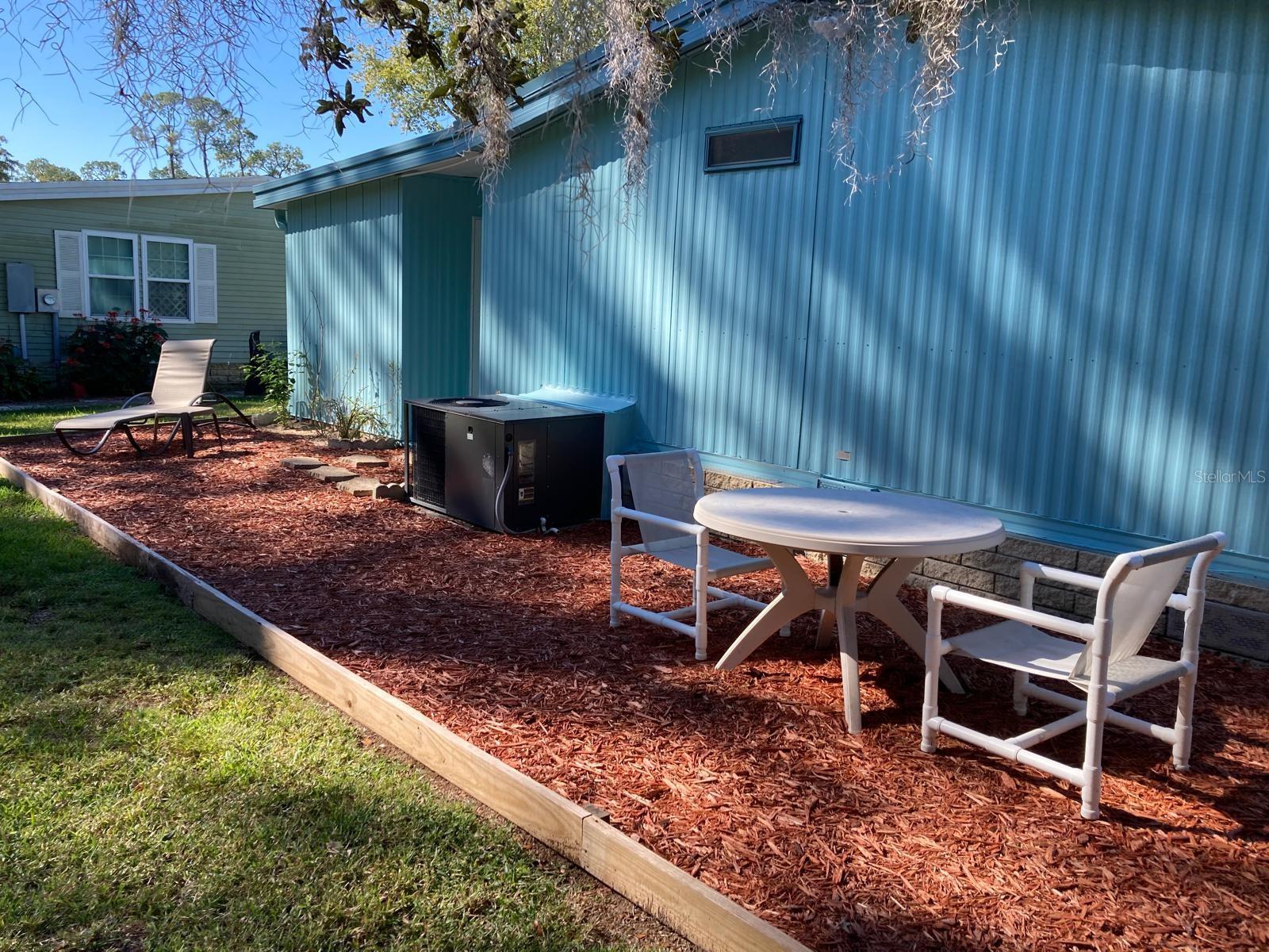 FOX RUN MOBILE HOME SUB - Residential