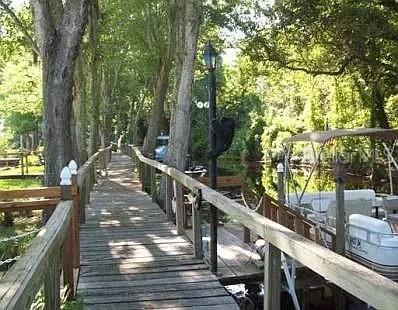 FOX RUN MOBILE HOME SUB - Residential