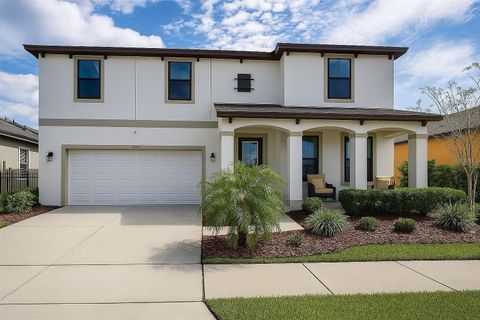 Photo of 5843 Silver Sun Drive, Apollo Beach, FL 33572 (MLS # TB8391450) Photo of 5843 Silver Sun Drive, Apollo Beach, FL 33572 (MLS # TB8391450)