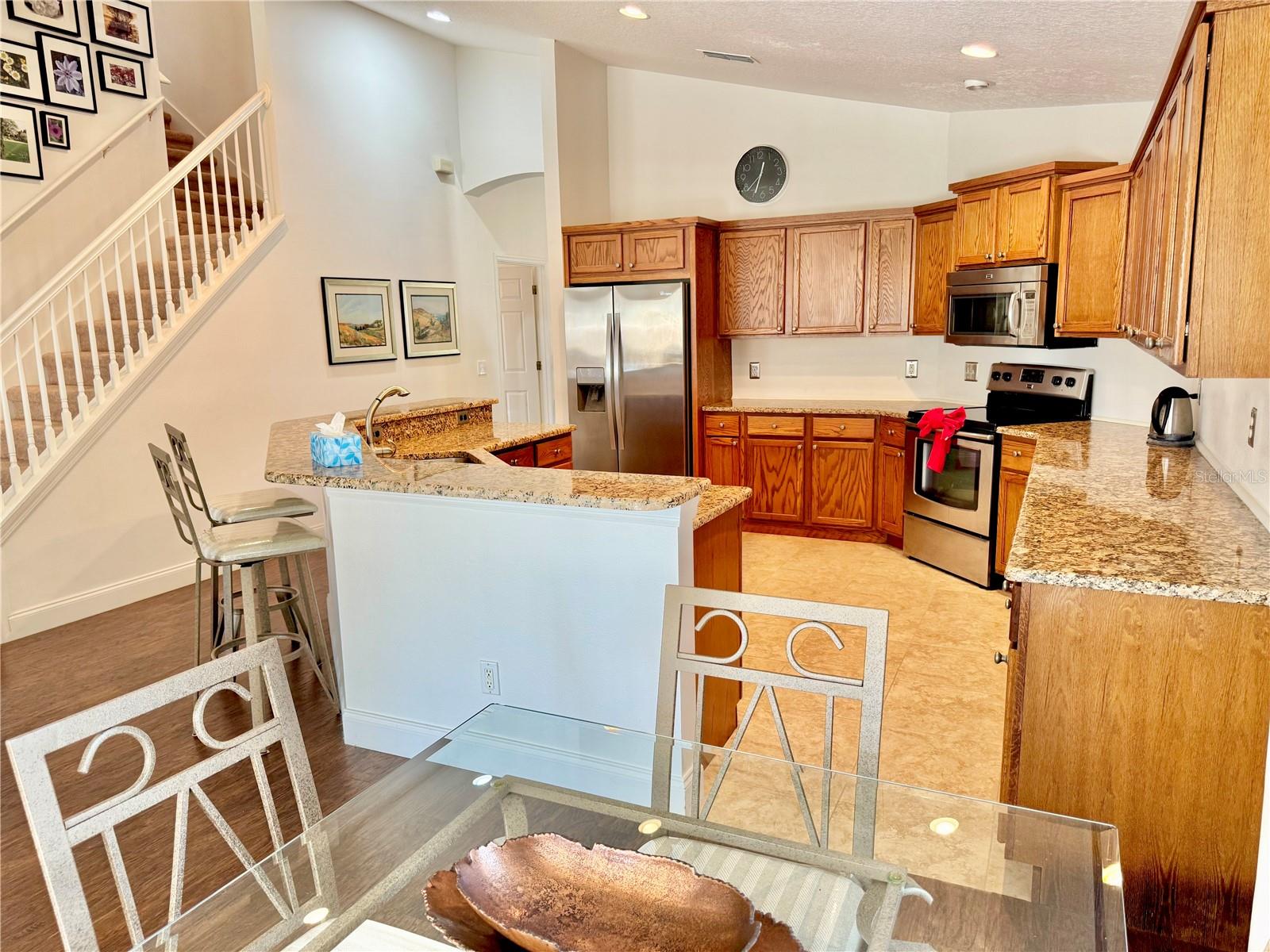 REMINGTON PRCL M1 - Residential