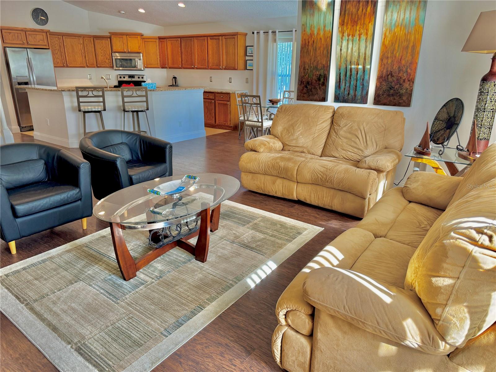 REMINGTON PRCL M1 - Residential