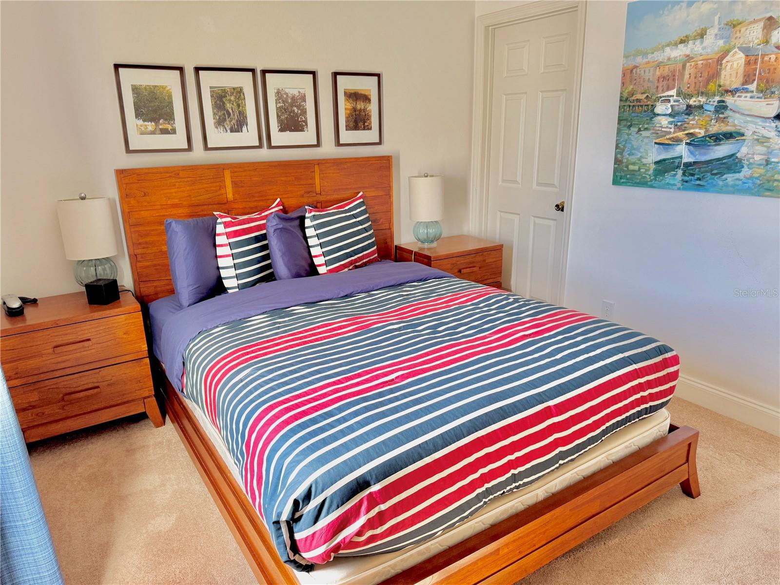 REMINGTON PRCL M1 - Residential