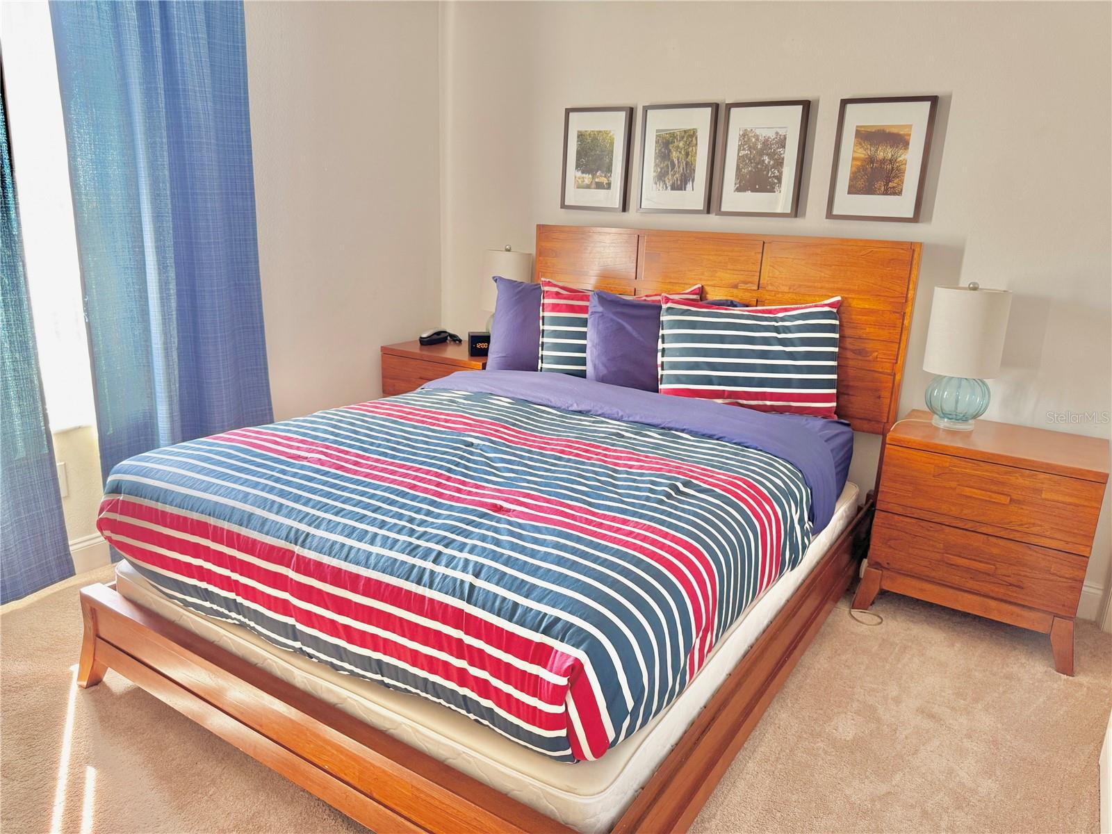 REMINGTON PRCL M1 - Residential