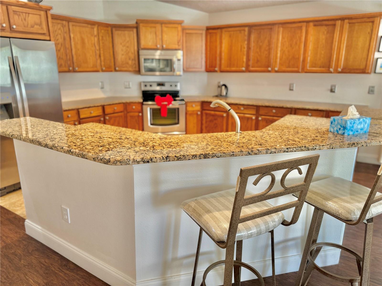 REMINGTON PRCL M1 - Residential