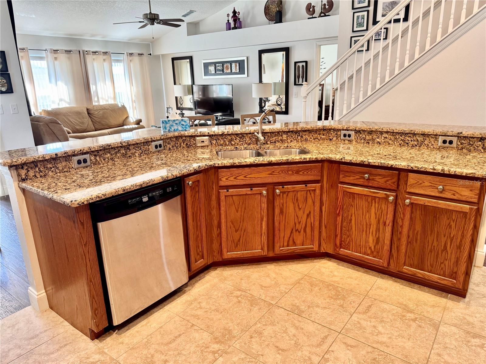 REMINGTON PRCL M1 - Residential