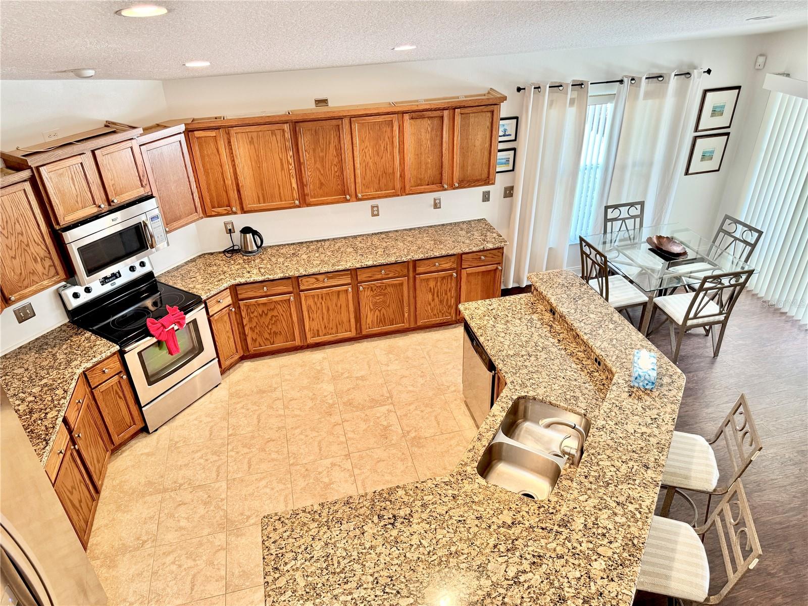 REMINGTON PRCL M1 - Residential